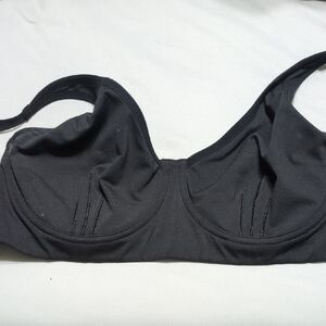 Natori Elegant Black Underwire Bra